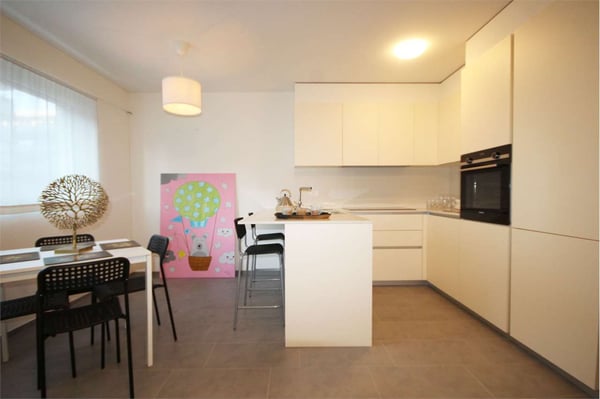 Moderno appartamento  vicino a centro e stazione 1