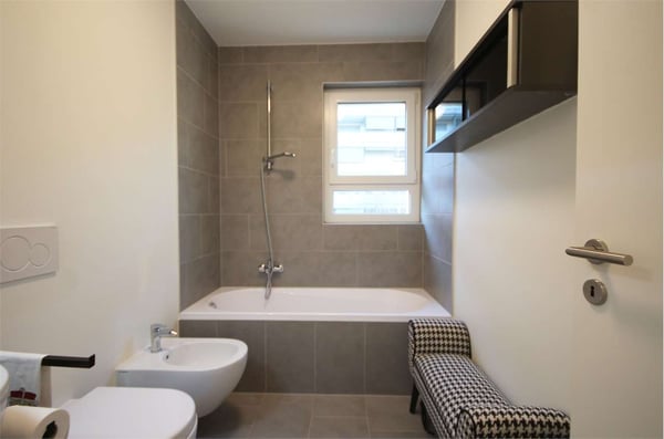 Moderno appartamento  vicino a centro e stazione 5