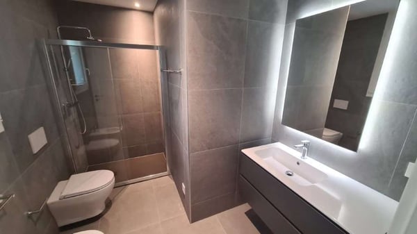 BELLINZONA - LUMINO: NUOVO 2.5 LOC. CON AMPIA TERRAZZA 8