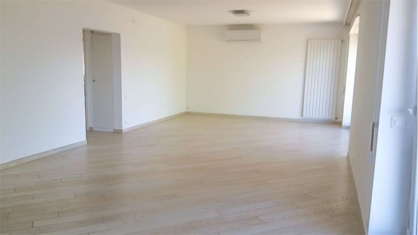 1.5 locali soleggiato con vista lago 5