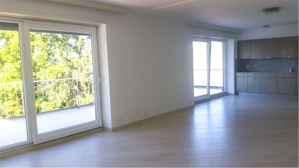 1.5 locali soleggiato con vista lago 6