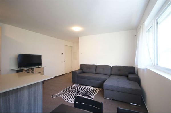 Chiasso: moderno appartamento completamente arredato in centro 6