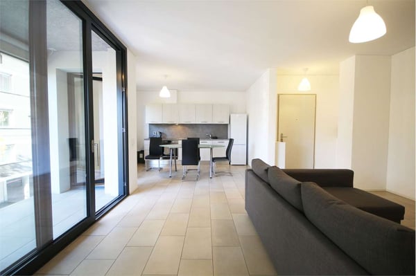 Moderno appartamento a ridosso del centro 7