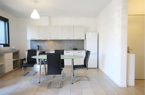 Moderno appartamento a ridosso del centro 2