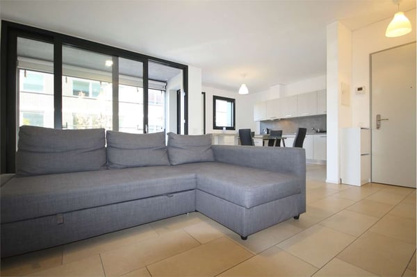 Moderno appartamento a ridosso del centro 1