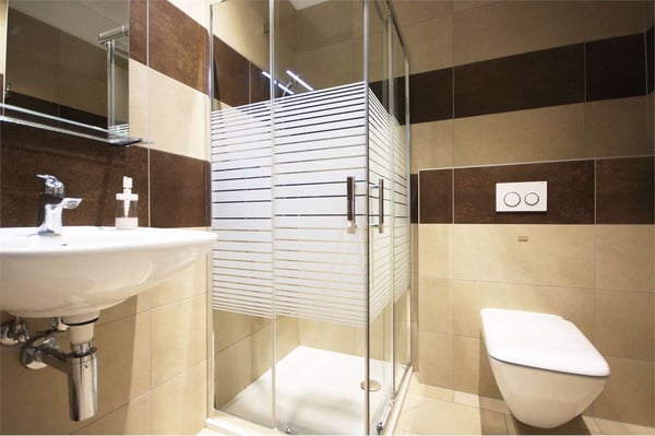 Lugano: appartamento arredato a ridosso del centro 6