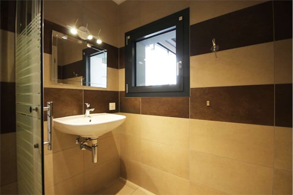 Lugano: appartamento arredato a ridosso del centro 8