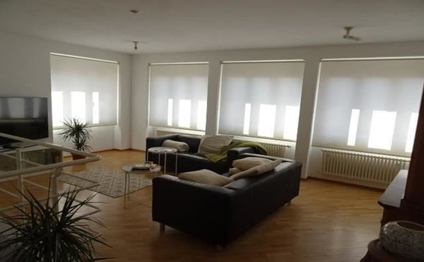 GRANDE PANORAMICA CASA DI NUCLEO 7