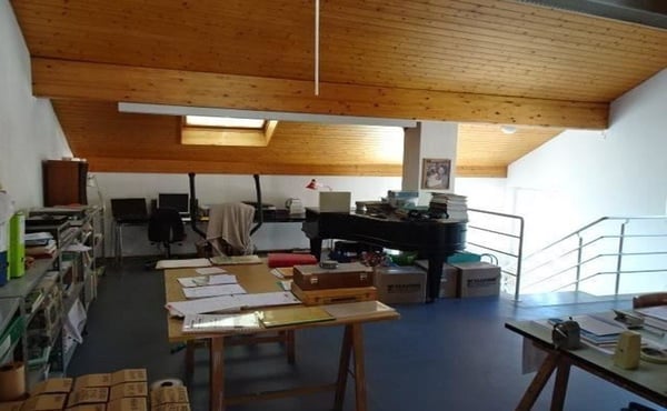 GRANDE PANORAMICA CASA DI NUCLEO 14