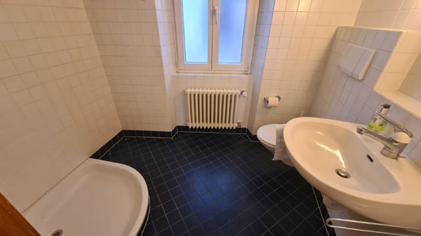 GRANDE PANORAMICA CASA DI NUCLEO 11