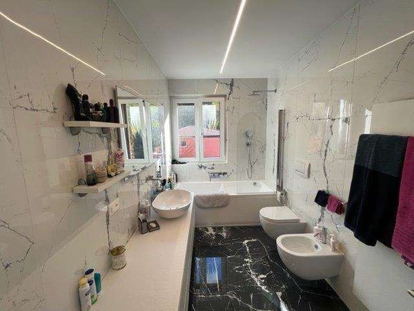 ELEGANTE APPARTAMENTO 1.5 IN VILLA 10