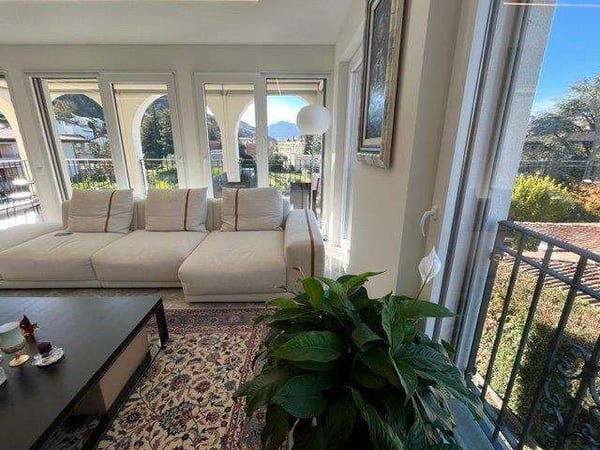 ELEGANTE APPARTAMENTO 1.5 IN VILLA 6