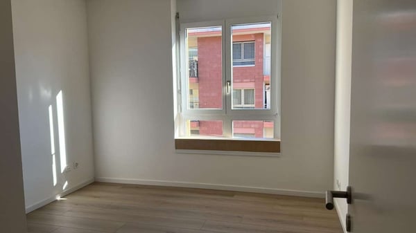 Ristrutturato appartamento di 1.5 locali con terrazzi 4