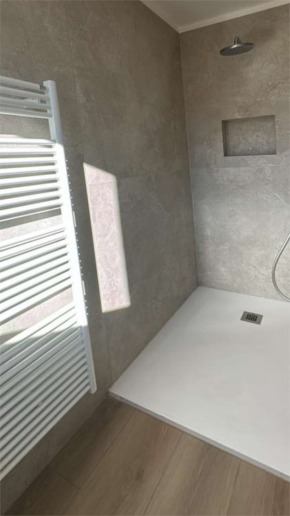 Ristrutturato appartamento di 1.5 locali con terrazzi 7