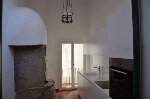 NEGGIO: AMPIO E SUGGESTIVO DUPLEX 3.5 l…