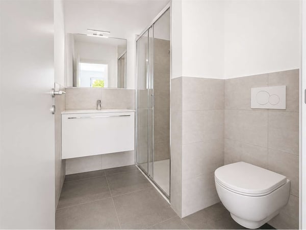 Vacallo: elegante 2.5 loc. moderno con …