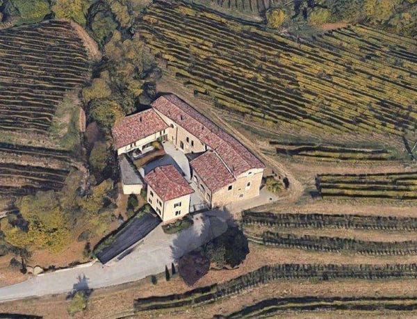 COLDRERIO: SUGGESTIVO APPARTAMENTO 3.5 LOC. NEI VIGNETI 10