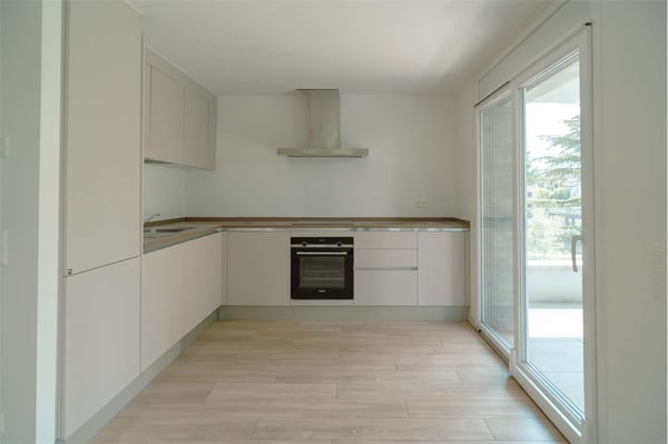 ELEGANTE APPARTAMENTO 3,5 LOCALI A GENTILINO 6