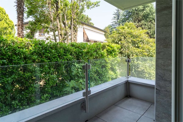 ELEGANTE APPARTAMENTO 3,5 LOCALI A GENTILINO 3
