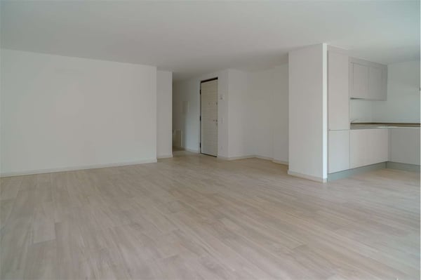 ELEGANTE APPARTAMENTO 3,5 LOCALI A GENTILINO 5