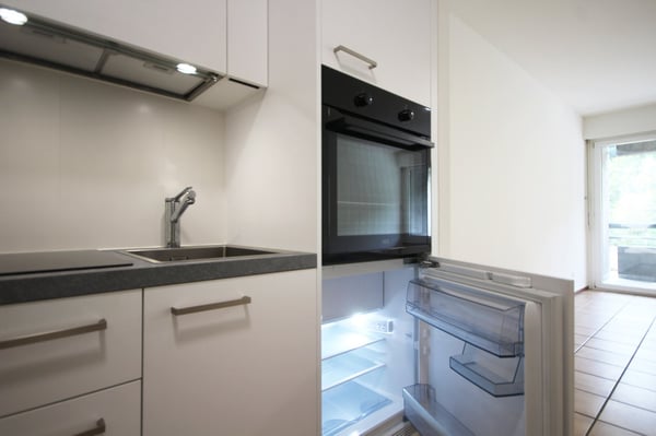 Chiasso:  rinnovato monolocale con balcone 3