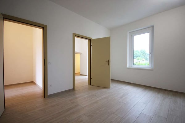 Balerna: 4 locali ristrutturato con vista aperta 3