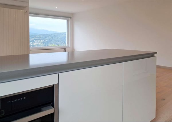 Spazioso 3,5 locali con vista lago 5
