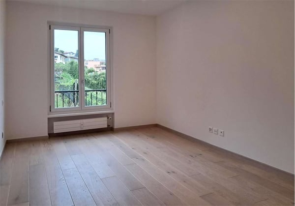 Spazioso 3,5 locali con vista lago 7