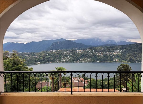 Vernate: spazioso e moderno 3,5 locali …