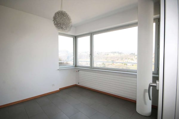 Lugano Pazzallo: moderno 1.5 locali con vista lago 3