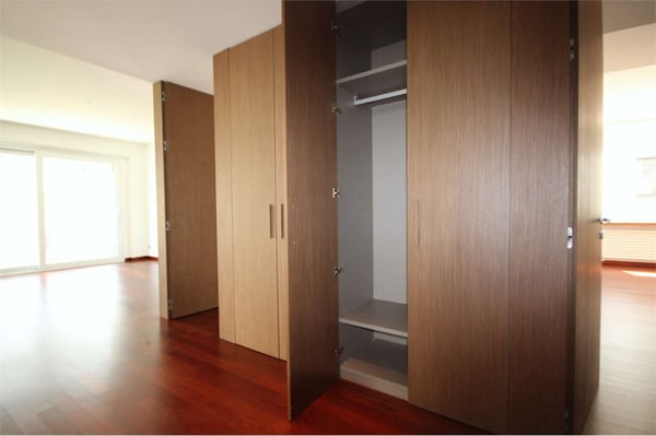 Lugano: elegante e moderno appartamento di 1.5 locali in centro 11