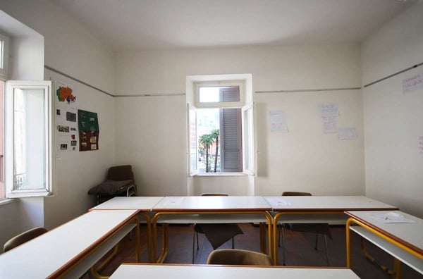 Lugano: ufficio d 4 locali in posizione strategica 2