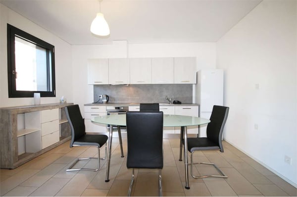 Appartamento 3,5 locali in condominio di recente costruzione 2