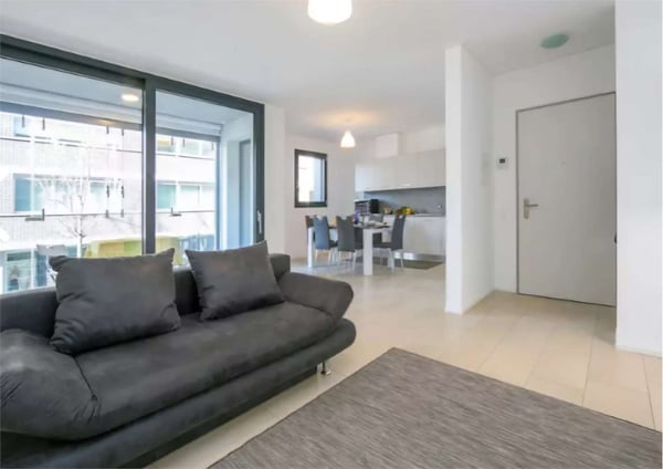 Appartamento 3,5 locali in condominio di recente costruzione 1