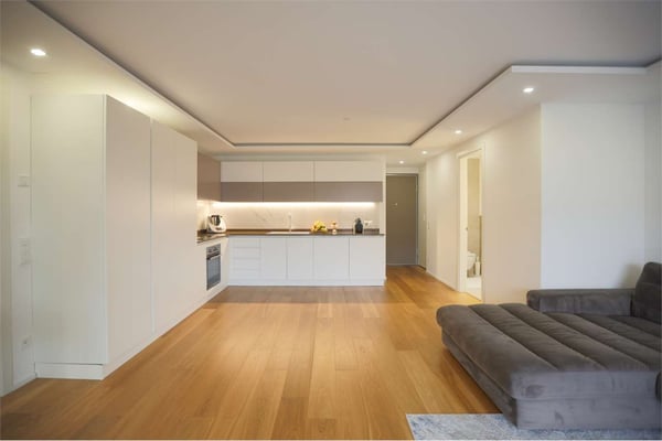 Vacallo 3.5 locali con terrazza vivibile 1