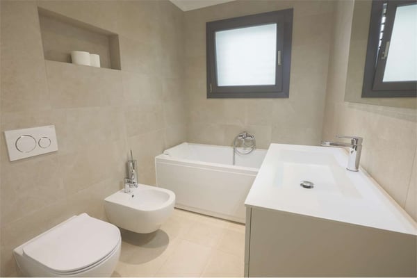 Vacallo 3.5 locali con terrazza vivibile 6