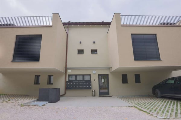 Vacallo 3.5 locali con terrazza vivibile 4