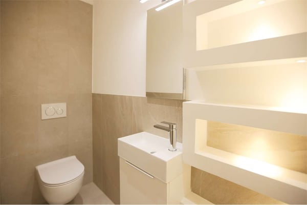 Vacallo 3.5 locali con terrazza vivibile 5