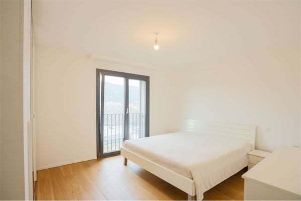 Vacallo 3.5 locali con terrazza vivibile 3