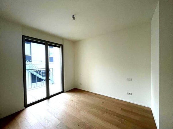 Chiasso: nuova residenza moderna e sostenibile - Ultimi appartamenti 5