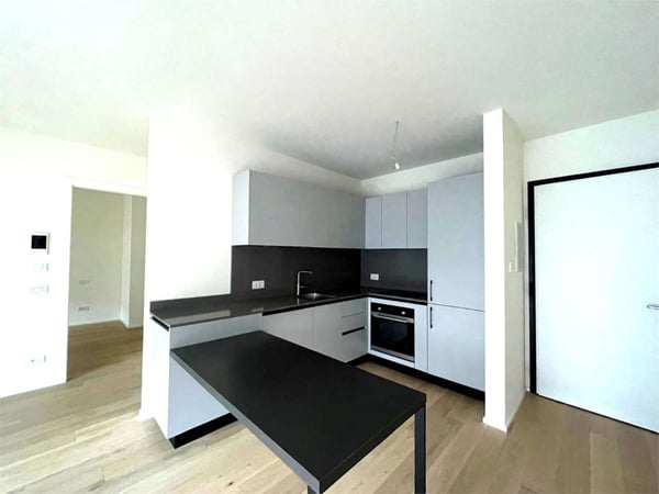 Chiasso: nuova residenza moderna e sostenibile - Ultimi appartamenti 2