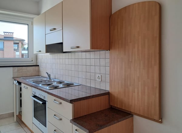 Lugano: appartamento di 3.5 locali con balcone 5