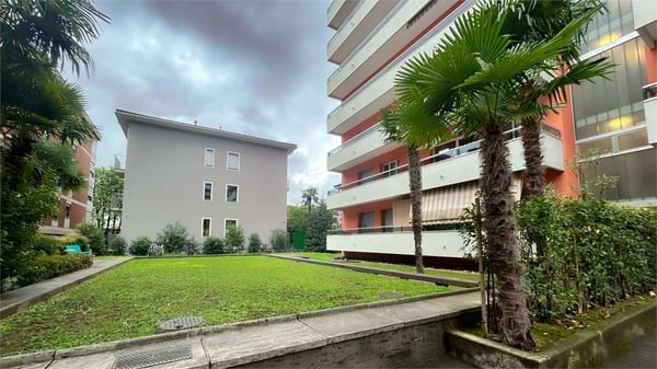 APPARTAMENTO 3,5 LOCALI A CASSARATE