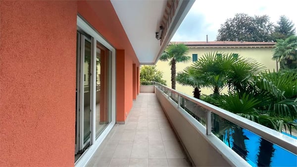 APPARTAMENTO 1.5 LOCALI A CASSARATE 9