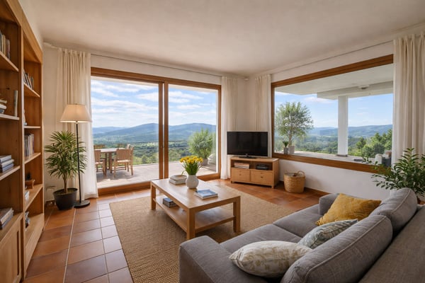 Incantevole casa bifamiliare di 5 locali a Besazio 4