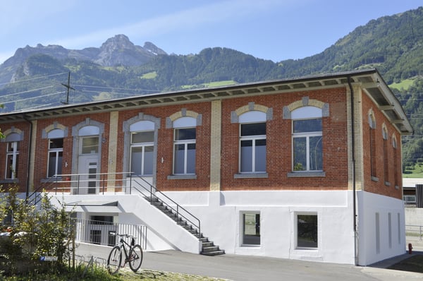 Altdorf UR