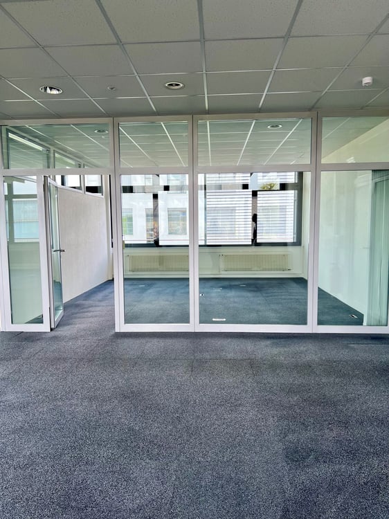 Helle Arbeitsumgebung im Businesspark Bern 6