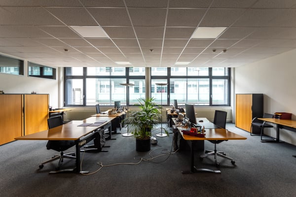 Büroglück im Businesspark Bern 6