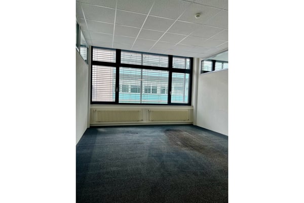 Büroglück im Businesspark Bern 8