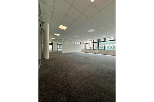 Büroglück im Businesspark Bern 5